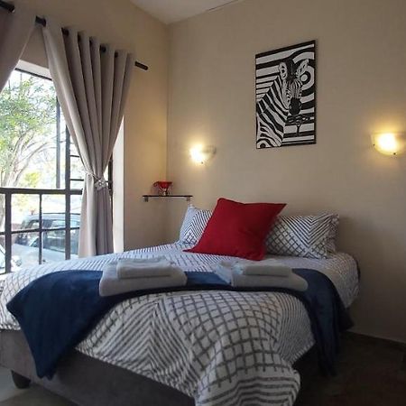Apartament 13 @ Rhinoroad Nelspruit Mbombela Zewnętrze zdjęcie