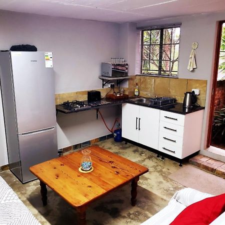 Apartament 13 @ Rhinoroad Nelspruit Mbombela Zewnętrze zdjęcie