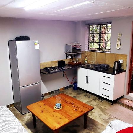 Apartament 13 @ Rhinoroad Nelspruit Mbombela Zewnętrze zdjęcie