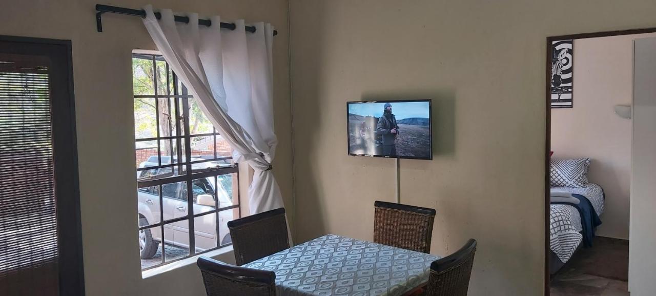 Apartament 13 @ Rhinoroad Nelspruit Mbombela Zewnętrze zdjęcie