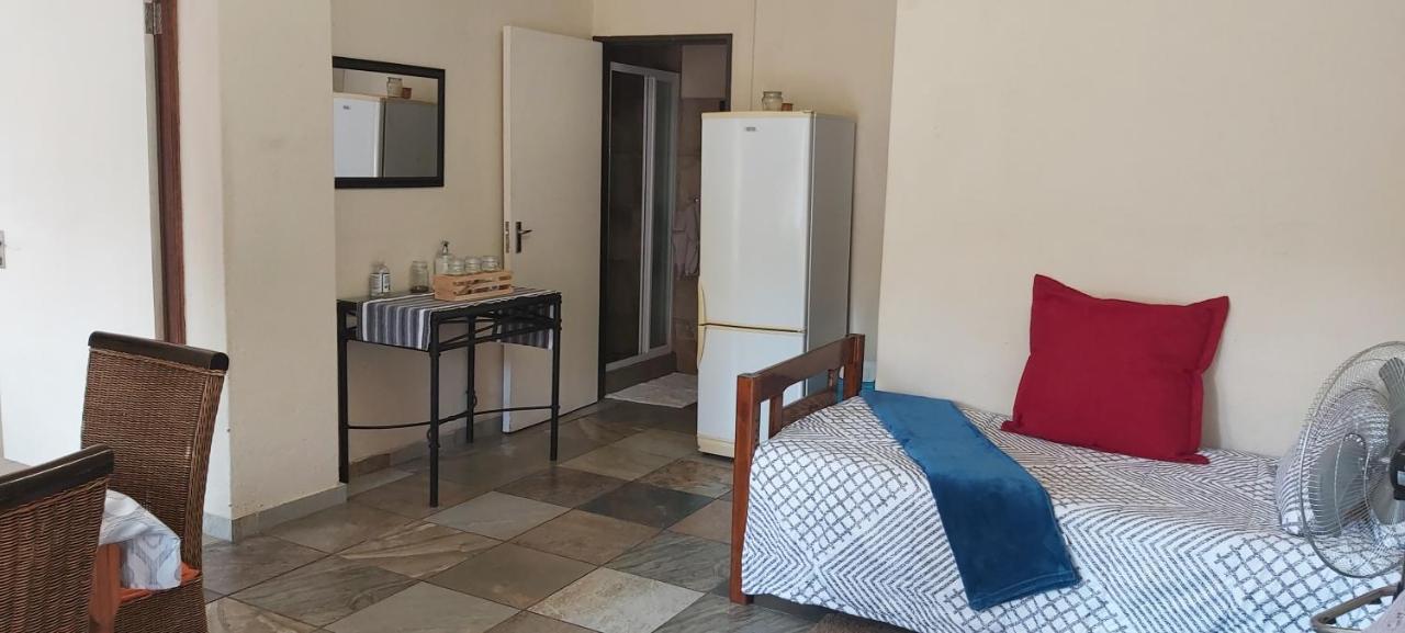 Apartament 13 @ Rhinoroad Nelspruit Mbombela Zewnętrze zdjęcie