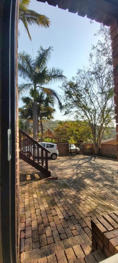 Apartament 13 @ Rhinoroad Nelspruit Mbombela Zewnętrze zdjęcie