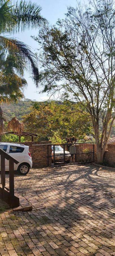 Apartament 13 @ Rhinoroad Nelspruit Mbombela Zewnętrze zdjęcie