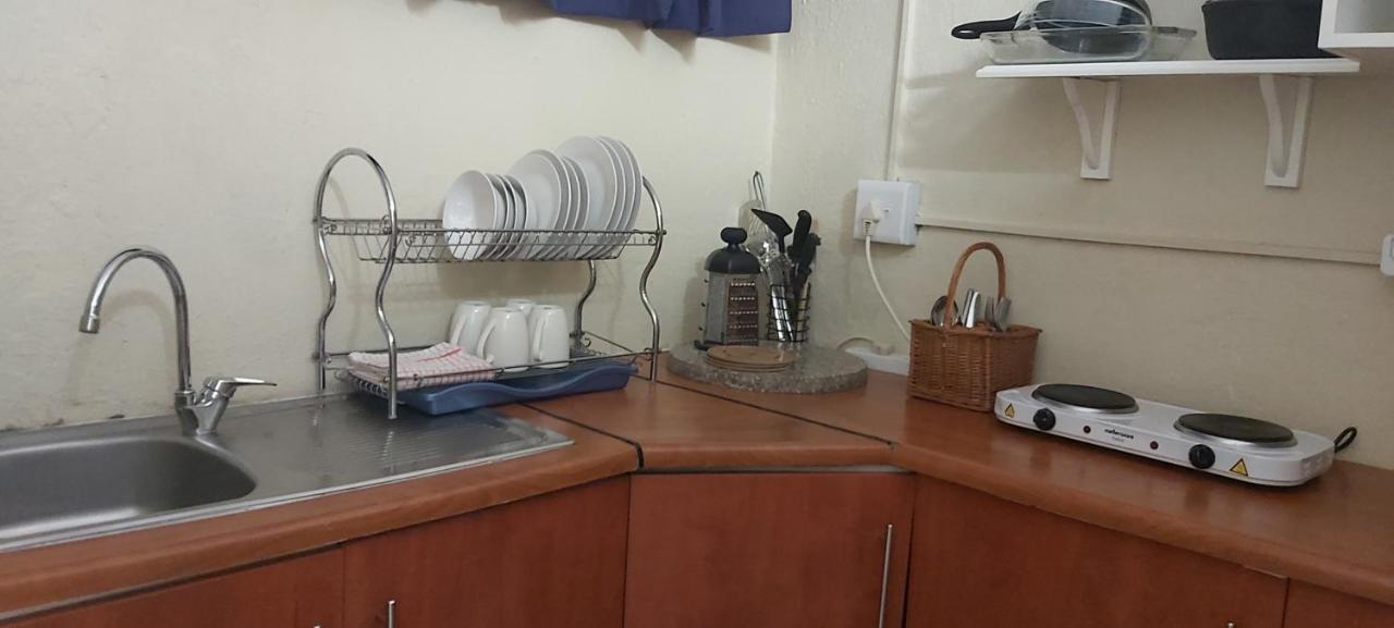 Apartament 13 @ Rhinoroad Nelspruit Mbombela Zewnętrze zdjęcie