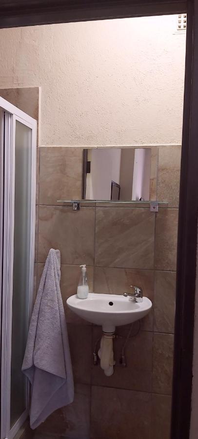 Apartament 13 @ Rhinoroad Nelspruit Mbombela Zewnętrze zdjęcie