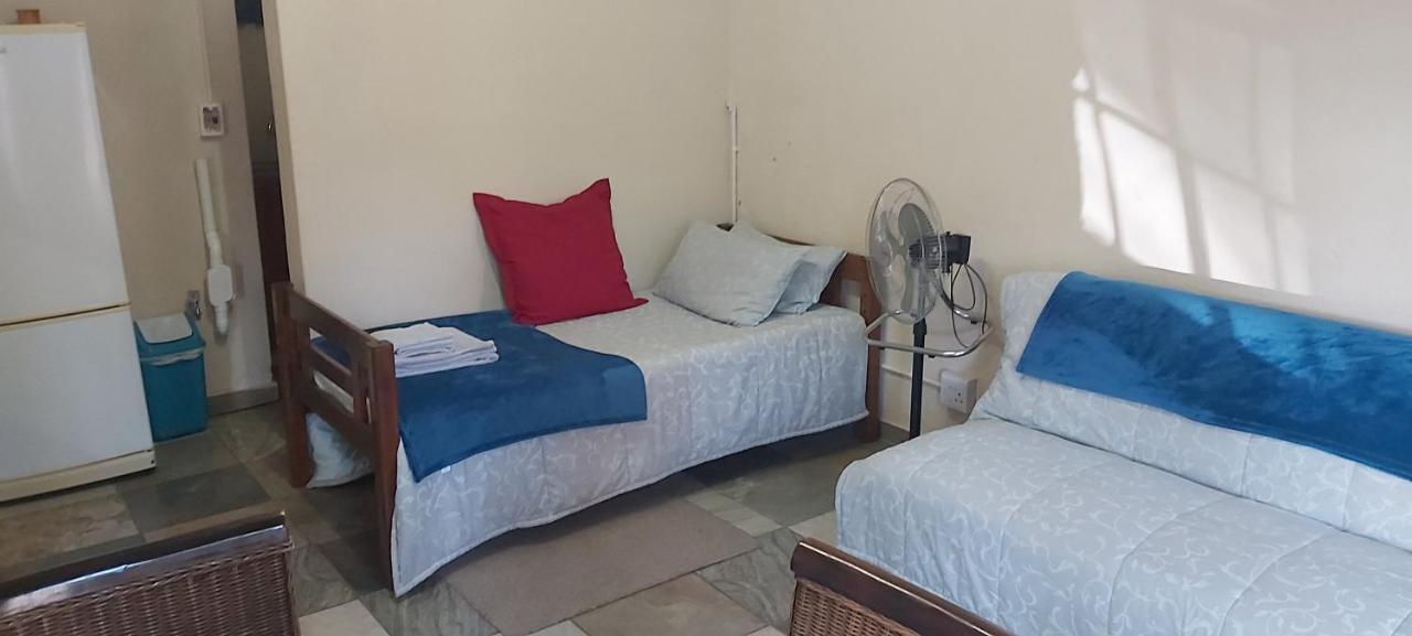 Apartament 13 @ Rhinoroad Nelspruit Mbombela Zewnętrze zdjęcie