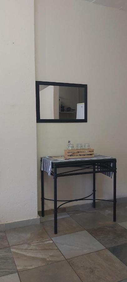 Apartament 13 @ Rhinoroad Nelspruit Mbombela Zewnętrze zdjęcie