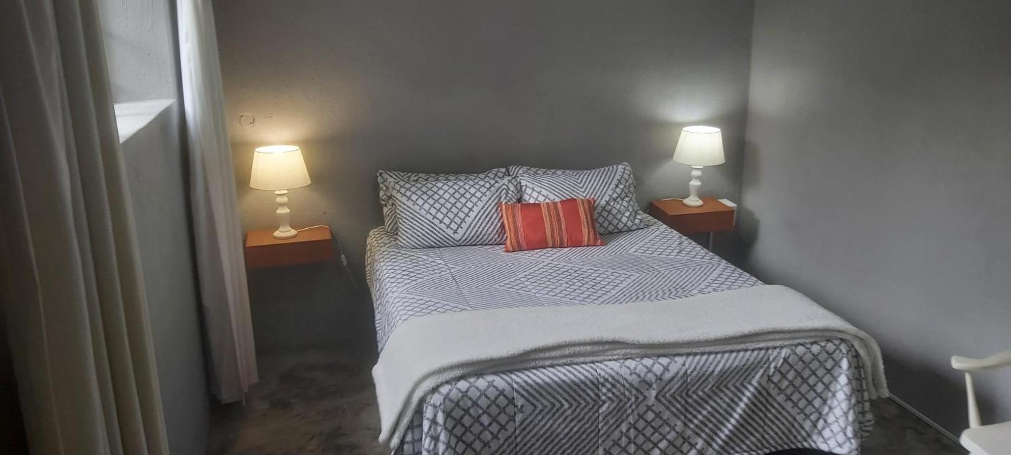 Apartament 13 @ Rhinoroad Nelspruit Mbombela Zewnętrze zdjęcie