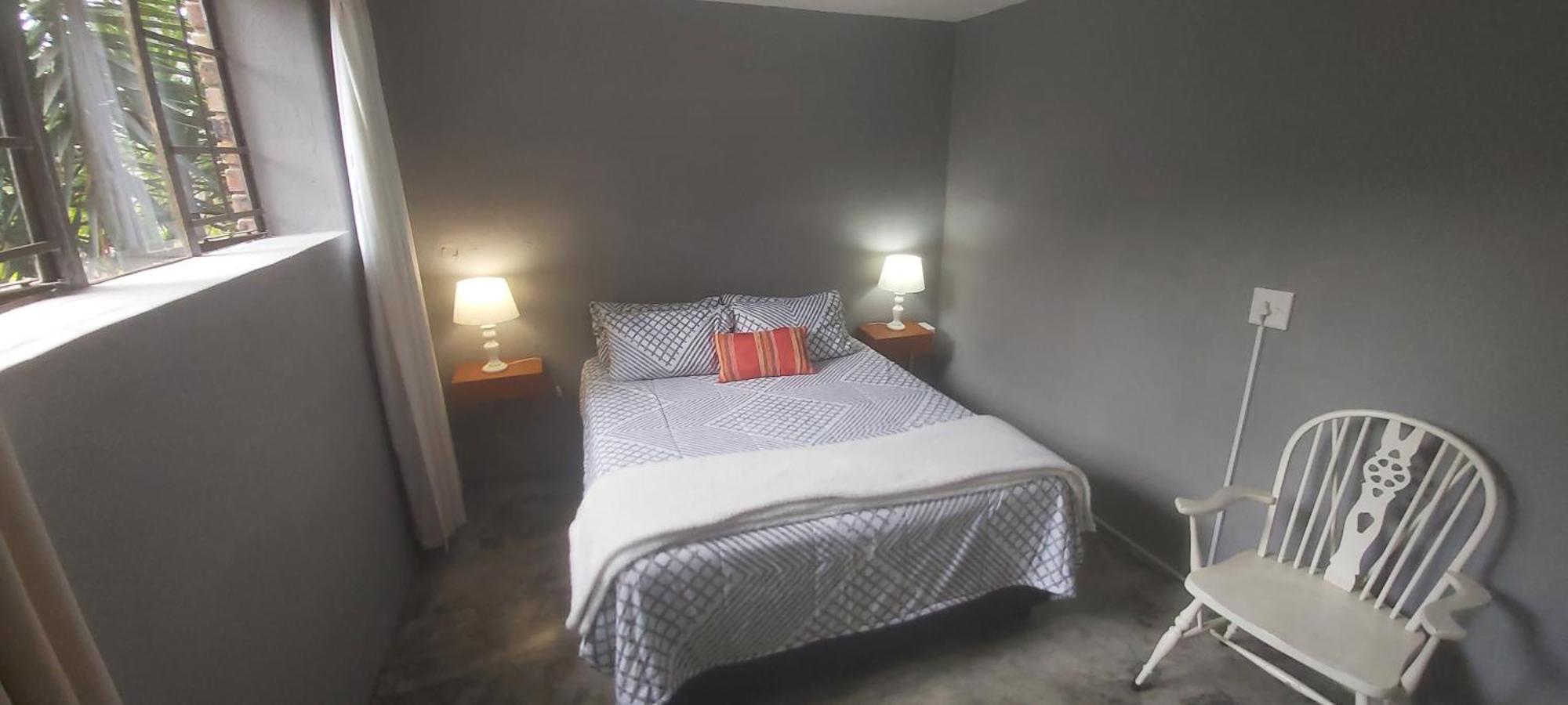 Apartament 13 @ Rhinoroad Nelspruit Mbombela Zewnętrze zdjęcie