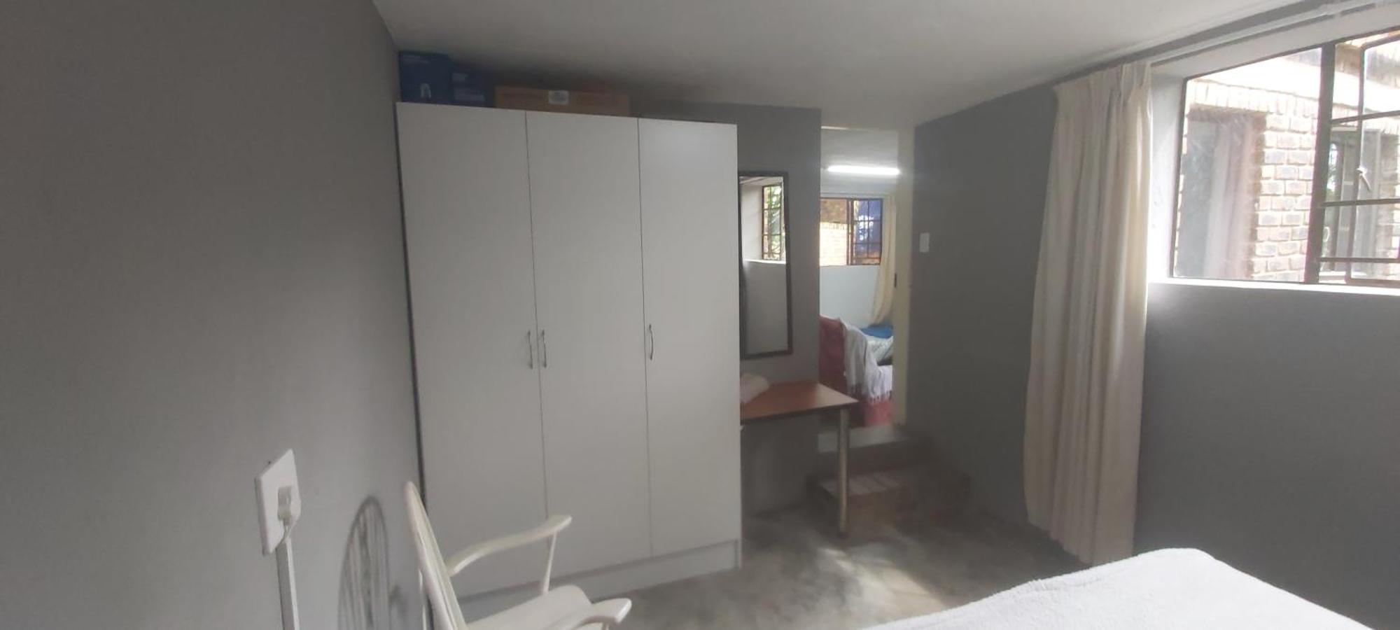 Apartament 13 @ Rhinoroad Nelspruit Mbombela Zewnętrze zdjęcie