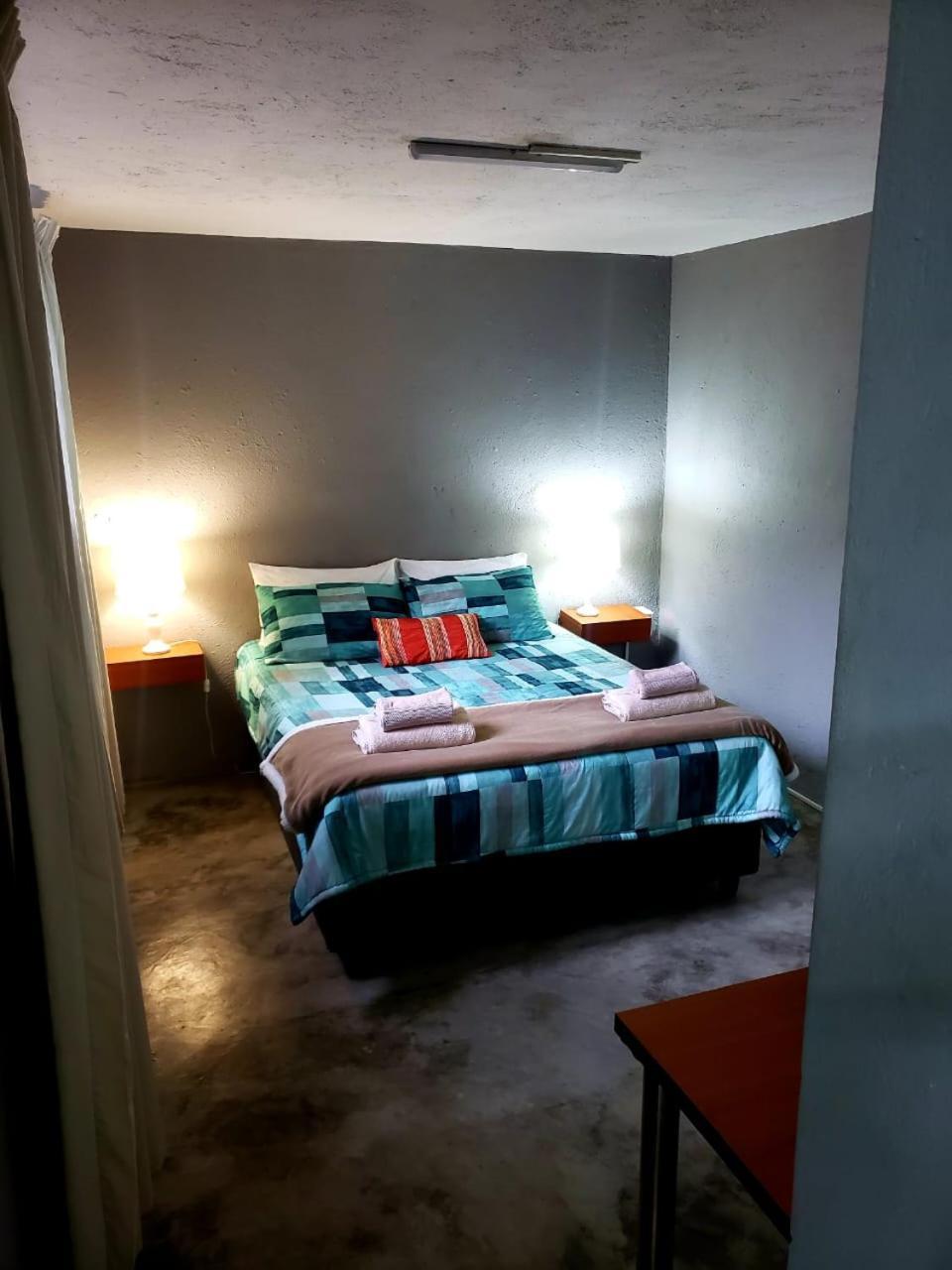 Apartament 13 @ Rhinoroad Nelspruit Mbombela Zewnętrze zdjęcie