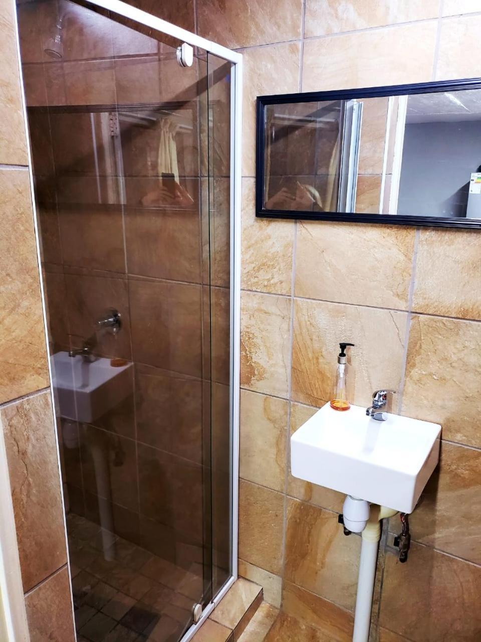 Apartament 13 @ Rhinoroad Nelspruit Mbombela Zewnętrze zdjęcie