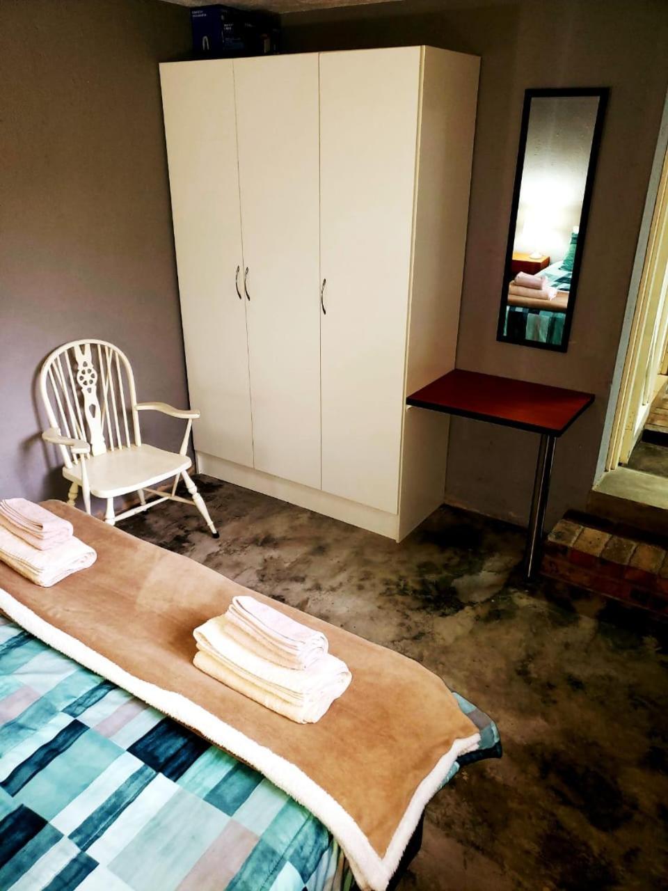 Apartament 13 @ Rhinoroad Nelspruit Mbombela Zewnętrze zdjęcie