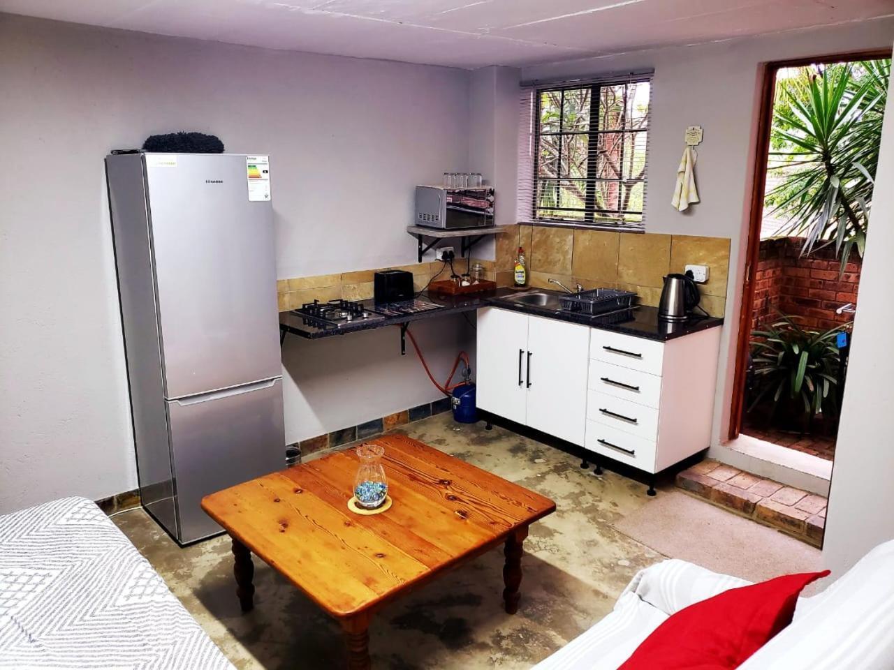 Apartament 13 @ Rhinoroad Nelspruit Mbombela Zewnętrze zdjęcie