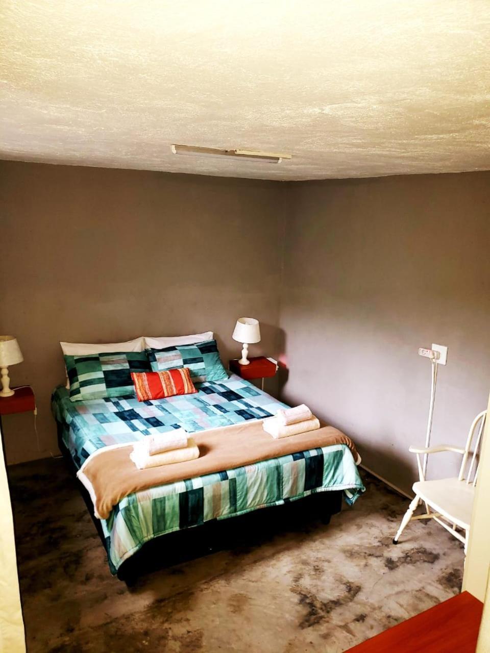 Apartament 13 @ Rhinoroad Nelspruit Mbombela Zewnętrze zdjęcie