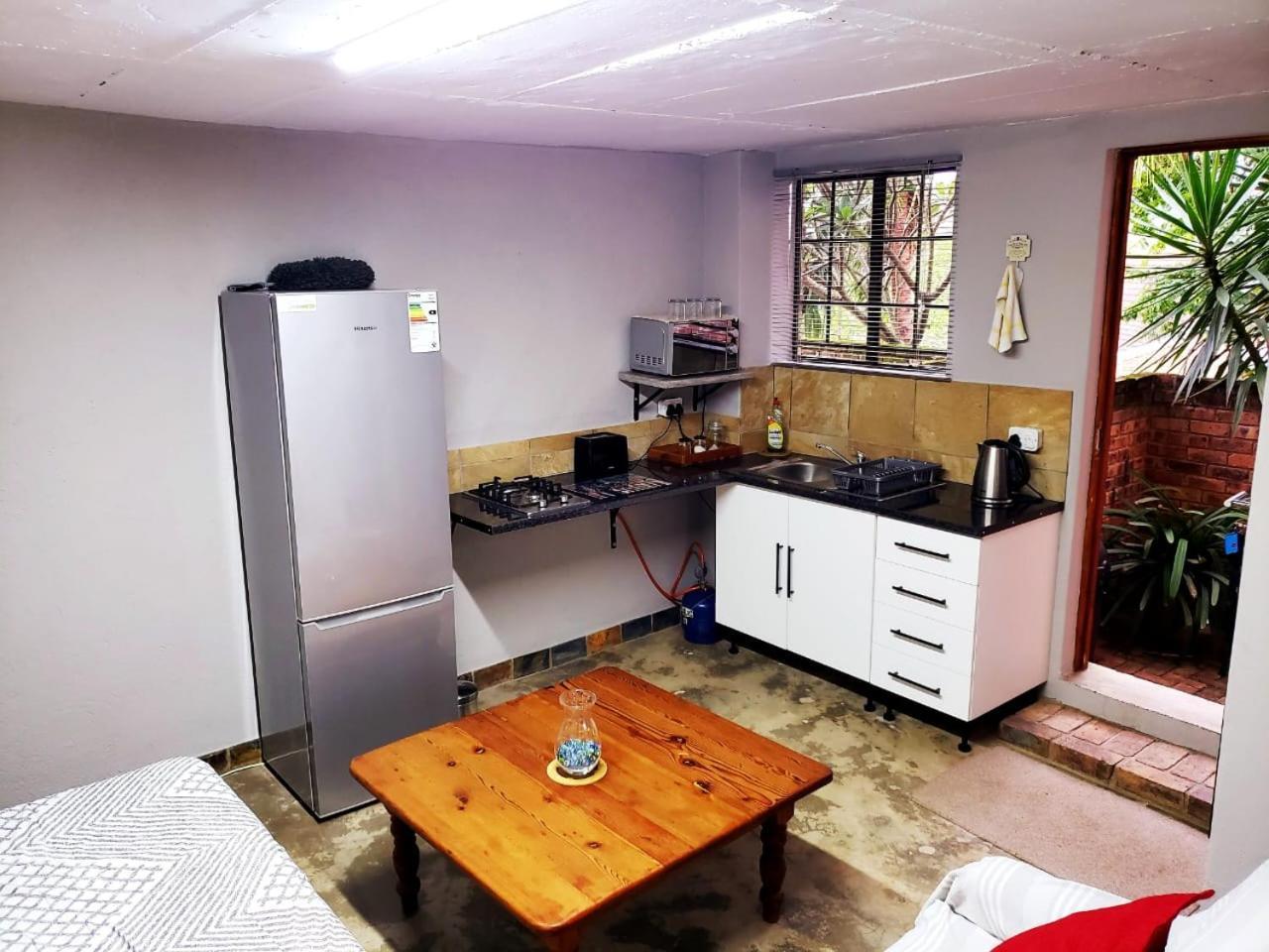 Apartament 13 @ Rhinoroad Nelspruit Mbombela Zewnętrze zdjęcie