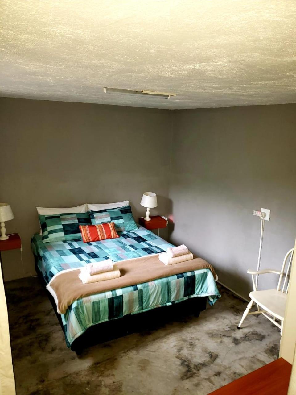 Apartament 13 @ Rhinoroad Nelspruit Mbombela Zewnętrze zdjęcie