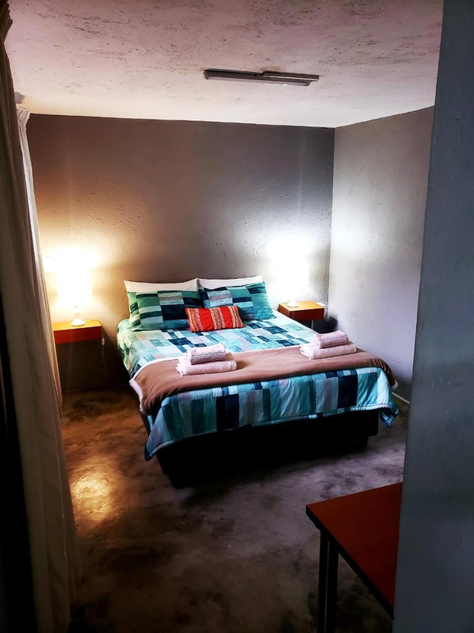 Apartament 13 @ Rhinoroad Nelspruit Mbombela Zewnętrze zdjęcie