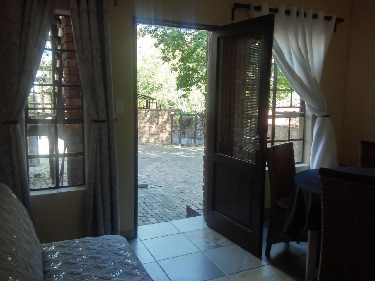 Apartament 13 @ Rhinoroad Nelspruit Mbombela Zewnętrze zdjęcie